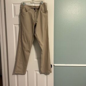 ABC Slim-Fit 5 Pocket Pant